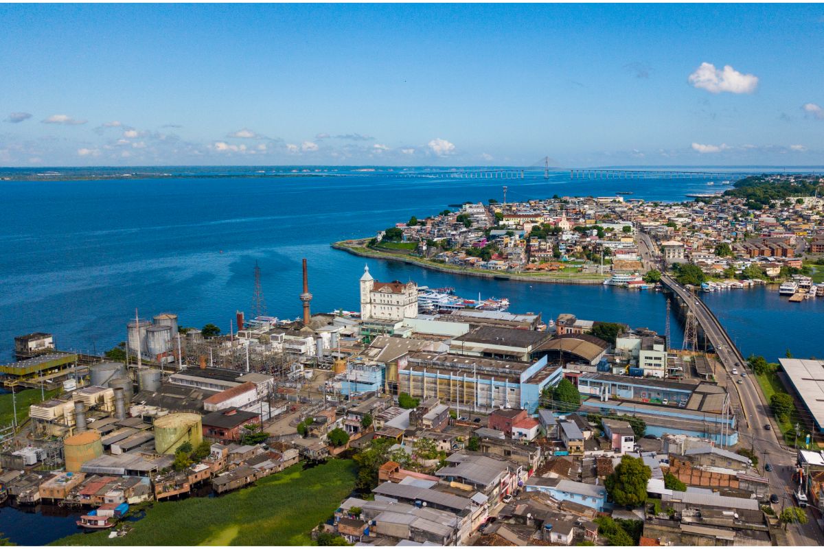 IPI: redução do imposto na zona franca de Manaus pode aumentar consumo. Foto: Canva IPI: redução do imposto na zona franca de Manaus pode aumentar consumo. Foto: Canva