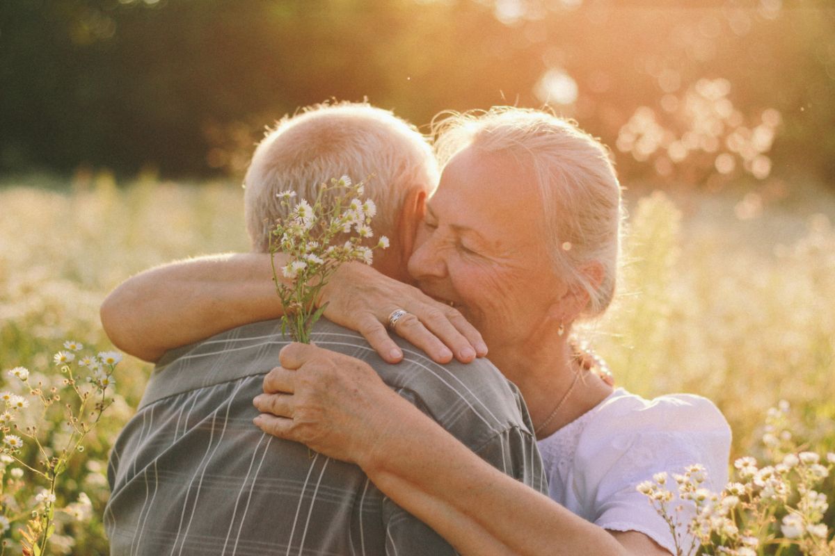 Estatuto do Idoso: confira quais são os direitos das pessoas com mais de 60 anos. Foto: Canva Estatuto do Idoso: confira quais são os direitos das pessoas com mais de 60 anos. Foto: Canva