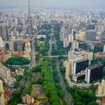 São Paulo terá domingo de calor e baixa umidade, diz Defesa Civil. Foto: Canva