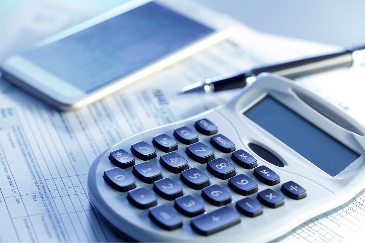 Imposto de renda pode gerar grana extra, confira - Imagem do Canva