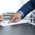 Imóveis: vendas crescem 43,7% no Vale em abril, diz Cresci-SP. Imagem: Canva