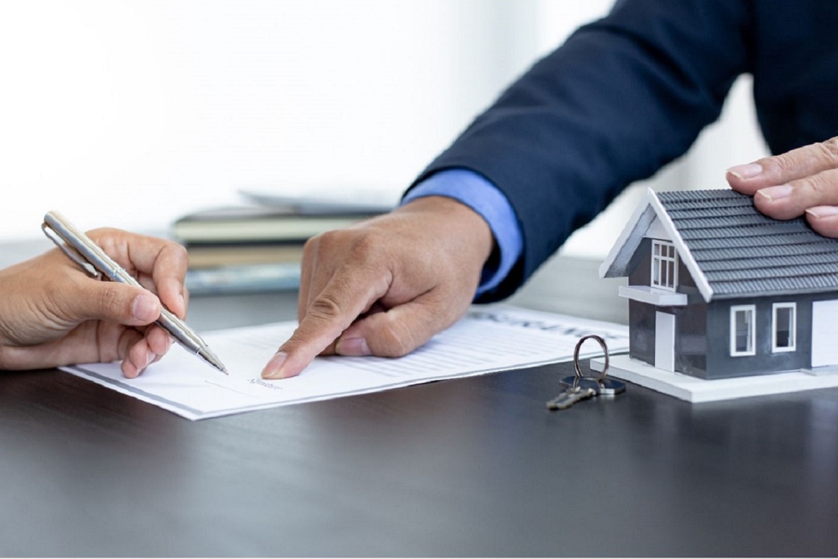 Imóveis: vendas crescem 43,7% no Vale em abril, diz Cresci-SP. Imagem: Canva