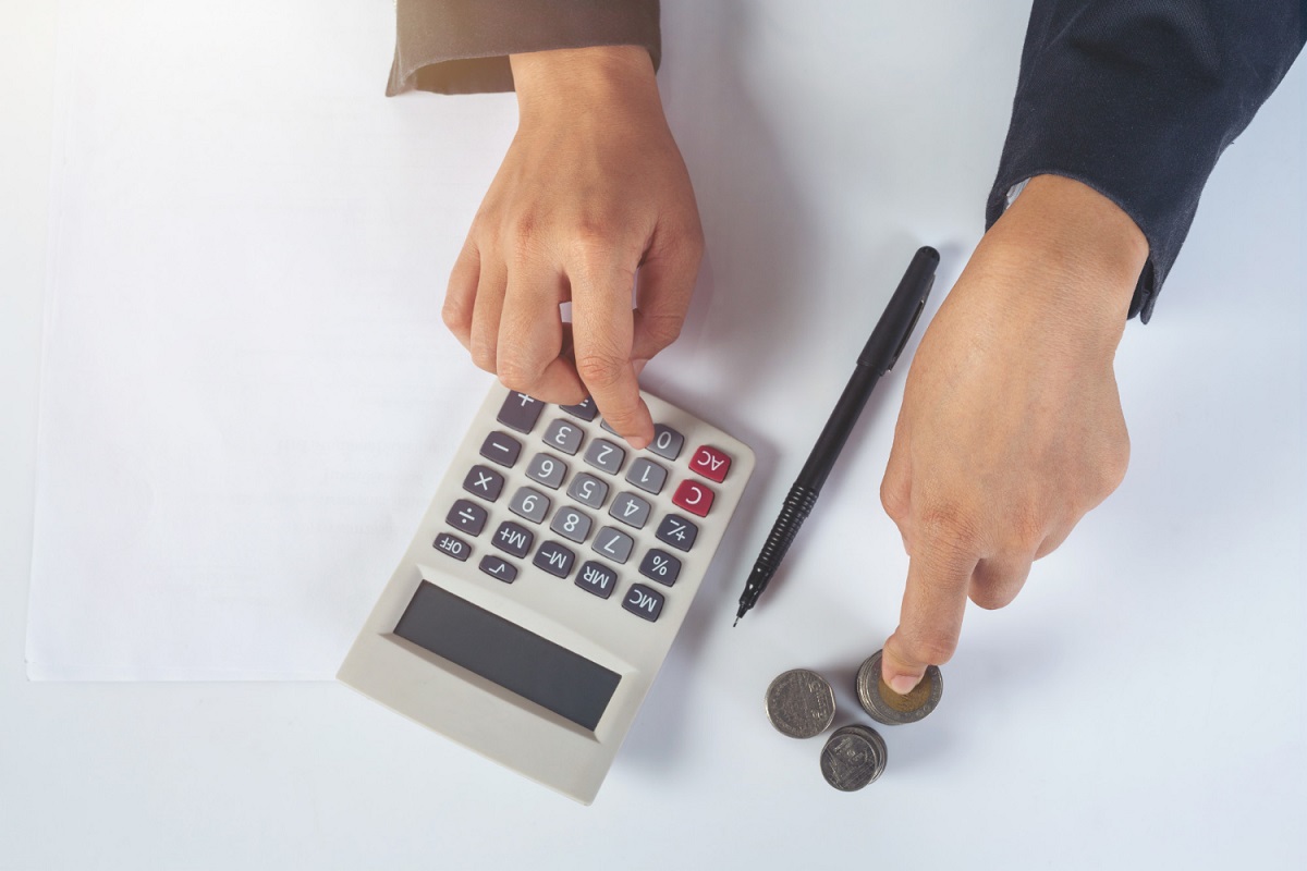 Taxa Selic veja se vale a pena investir na caderneta de poupança - Freepik