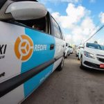 Cerca de 287 mil motorista receberam a terceira parcela do auxílio taxista; confira o calendário de saque. Fonte: Canva