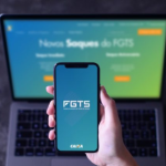 Liberado o pagamento especial do saque-aniversário no FGTS. Fonte: Canva