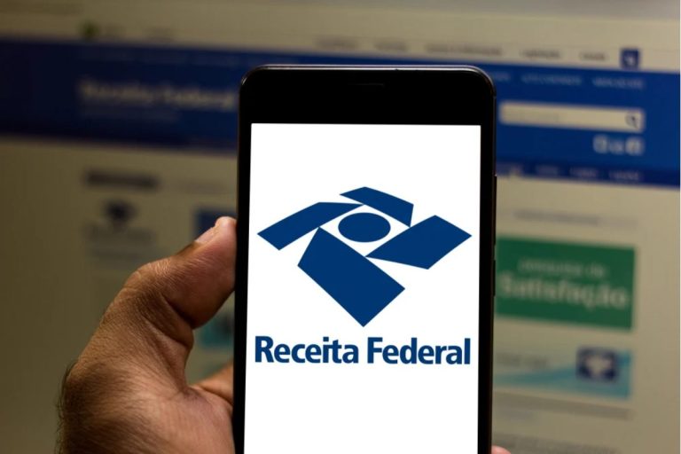 Imposto de Renda mais fácil: declaração pré-preenchida liberada. Imagem: Canva.