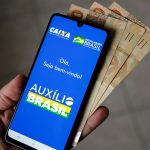 Confira nesse artigo como funcionará o empréstimo consignado com auxílio Brasil e como solicitar. Fonte: Canva