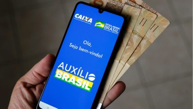 Confira nesse artigo como funcionará o empréstimo consignado com auxílio Brasil e como solicitar. Fonte: Canva