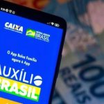 Auxílio Brasil: governo quer antecipar a parcela de outubro, confira novas datas - Crédito da magem Portal IG