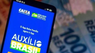 Auxílio Brasil: governo quer antecipar a parcela de outubro, confira novas datas - Crédito da magem Portal IG