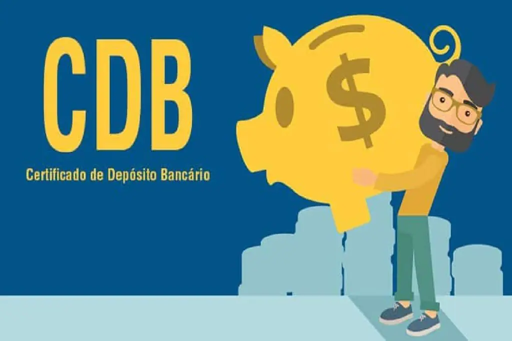 CDB: você sabe de verdade como escolher o melhor? Confira aqui e aprenda - Crédito Imagem: PJ Simples