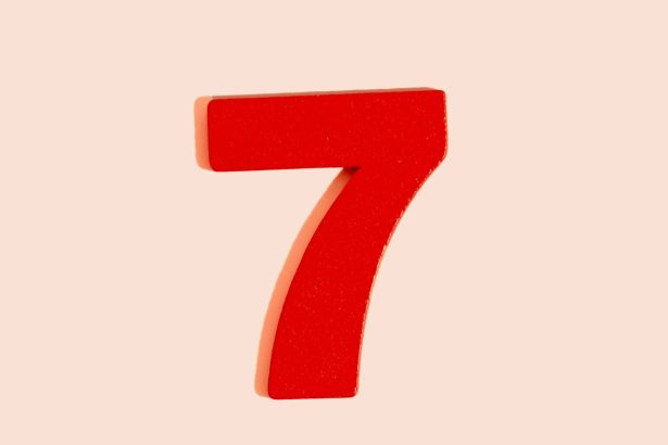 Super Sete projeta prêmio de R$ 1,3 milhão no próximo concurso; já dá para comprar uma casa com piscina. Foto: Canva