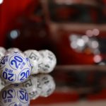 Quina acumulada! Concurso 5947 sem ganhador, prêmio vai a R$ 2,3 milhões e já dá para comprar uma Ferrari. Foto: Canva