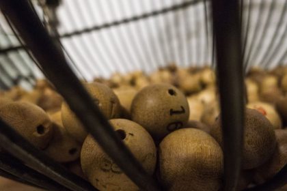 Resultado da Lotomania: concurso 2455 acumula e prêmio chega a R$ 5,3 milhões; confira. Foto: Canva