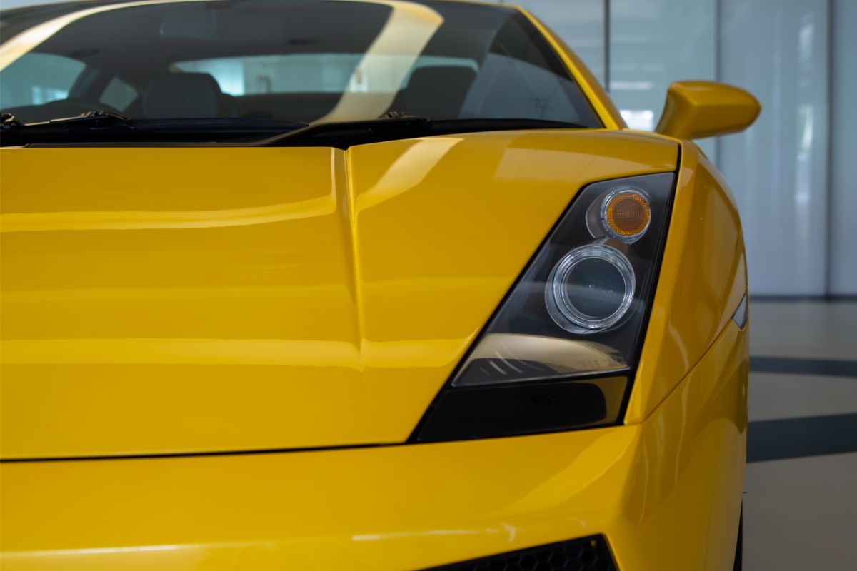 Quina: concurso 5953 acumula e prêmio fica e R$ 1,4 milhão; dá para comprar uma Lamborghini. Foto: Canva