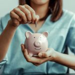 Caixinha do Nubank: saiba como aproveitar para guardar dinheiro e se surpreenda. Foto: Canva