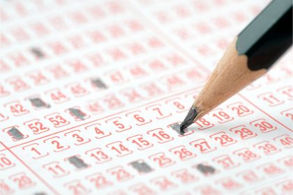 Quina acumula de novo! Nenhum ganhador no concurso 6613. Foto: Pixabay