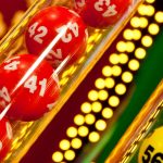 Resultado da Super Sete 647: confira os números sorteados. Foto: Canva