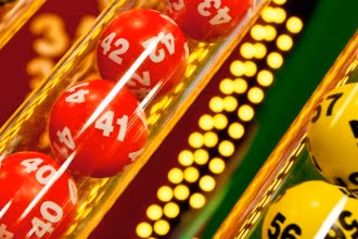 Resultado da Super Sete 647: confira os números sorteados. Foto: Canva