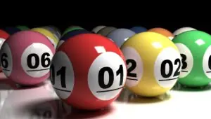 Resultado da Mega-Sena 2984: o que fazer com R$ 105 milhões acumulados. Foto: Canva