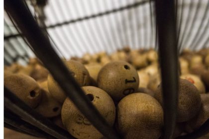 Resultado da Lotomania: concurso 2455 acumula e prêmio vai a R$ 5,3 milhões; veja os números. Foto: Canva