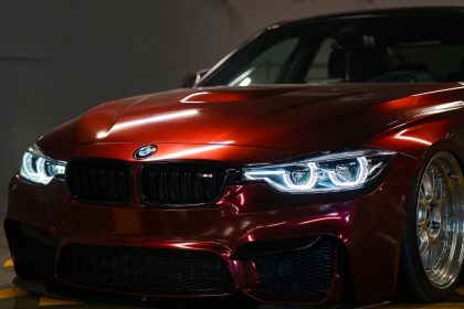 Lotomania: prêmio de 2,3 milhões após acumular concurso 2365 dá para comprar uma BMW e uma casa própria. Foto: Canva