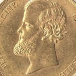 Mercado livre vende moedas valiosas por mais de R$ 8 mil Reais 