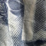 Mega-Sena: concurso 2521 acumula de novo e prêmio chega a R$ 150 milhões; dá para comprar 1.000 casas populares. Foto: Canva