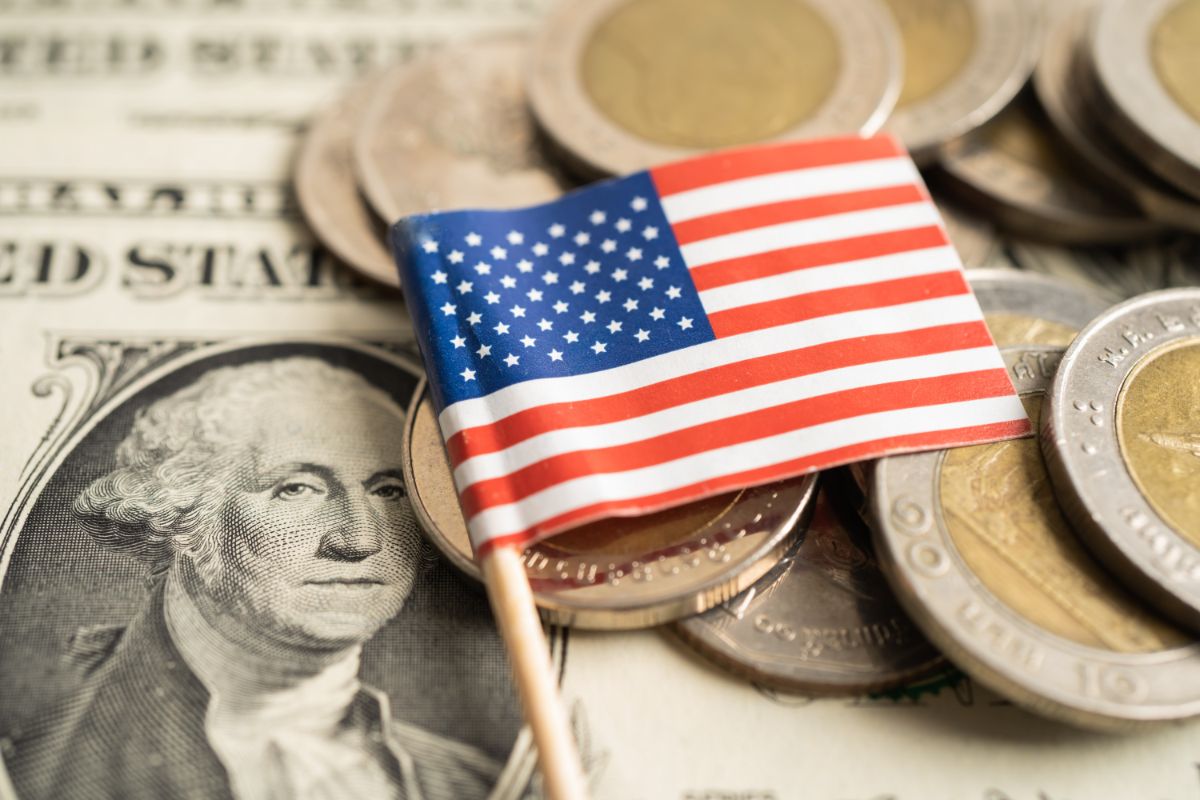 Wall Street: como investir na bolsa americana? Qual valor mínimo para aplicar? Veja. Foto: Canva