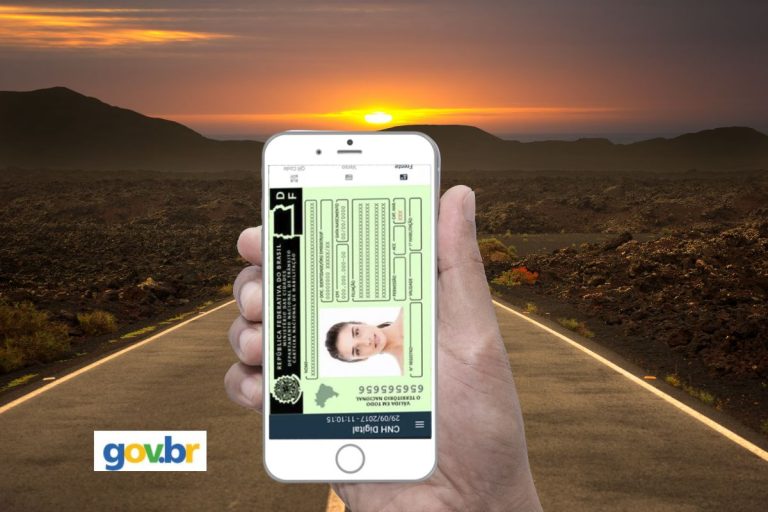 CNH DIGITAL: veja o passo a passo para obter a sua - Reprodução Canva