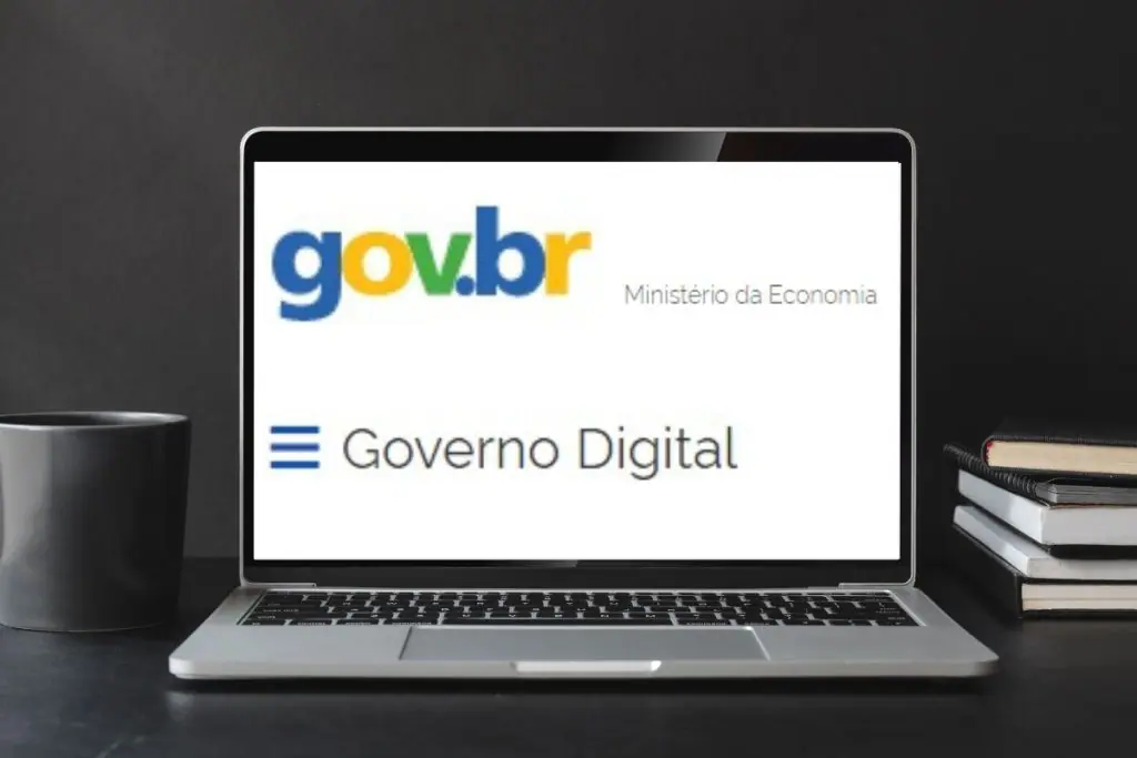 Como criar conta no gov.br pelo celular? Confira o passo a passo - Reprodução Canva