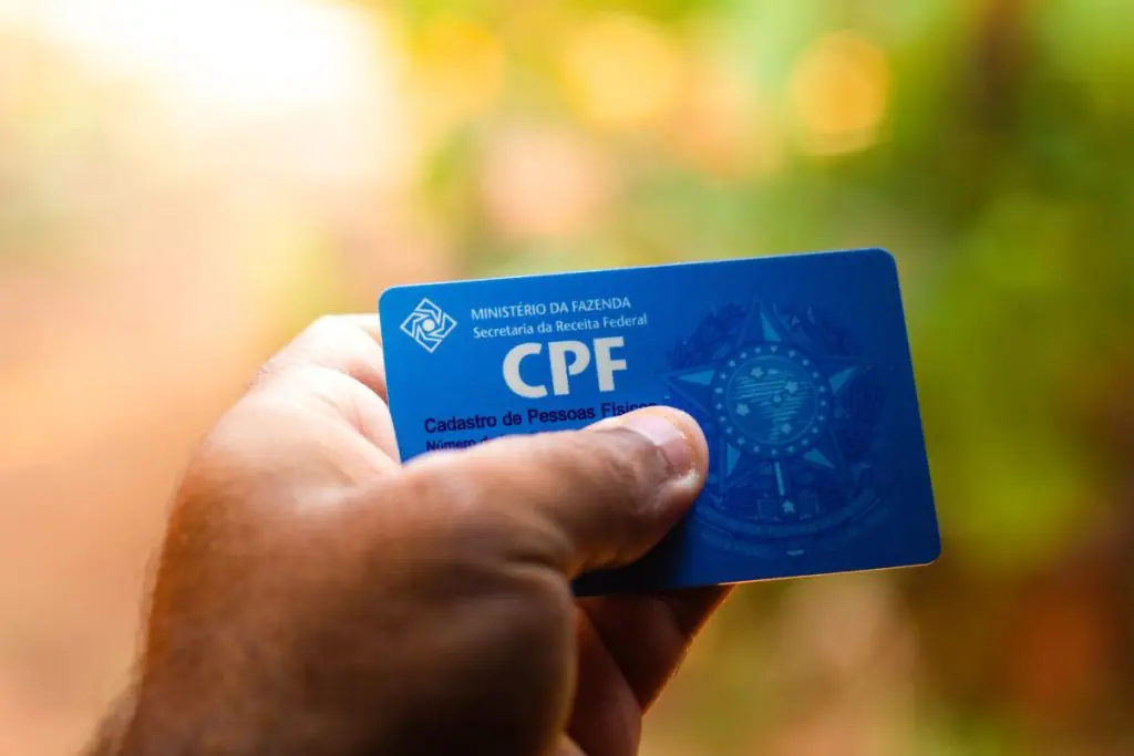 Como consultar CPF: veja o passo a passo para conferir pendências - Reprodução Canva
