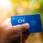 Como consultar CPF: veja o passo a passo para conferir pendências - Reprodução Canva