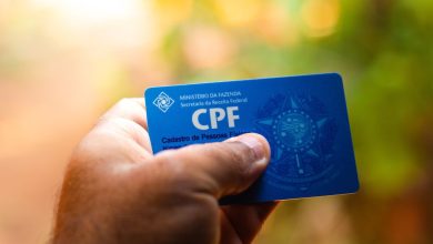 Como consultar CPF: veja o passo a passo para conferir pendências - Reprodução Canva