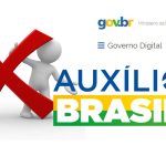 Auxilio Brasil: veja quais são os beneficiários que poderão ser cancelados em Setembro - Reprodução Canva