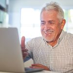 PROVA DE VIDA INSS: confira as novas regras e como fazer a sua - Reprodução Canva