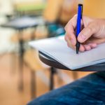 Atenção: inscrições para o Encceja se encerram nesta sexta (2). Imagem: Freepik