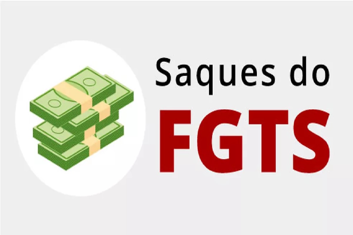 Você não vai acreditar: confira 15 maneiras de sacar seu FGTS pouco conhecidas - Crédito da imagem: G1 Globo