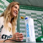 A presidente do Palmeiras tem dinheiro pra comprar o clube? Confira as mulheres mais ricas do Brasil - Reprodução Twitter