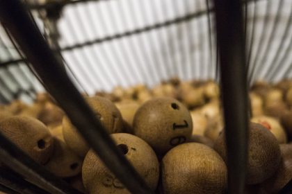 Lotomania tem 1 ganhador no concurso 2396 e leva R$ 2,799 milhões; veja os números sorteados