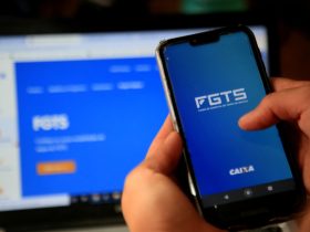 Saque-aniversário ou saque-rescisão: qual é a melhor opção? Entenda aqui. Fonte: Canva