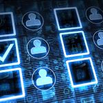 Eleições: 47% não votariam em Bolsonaro de jeito nenhum, diz Ipec; Lula tem 41% de rejeição. Foto: Canva