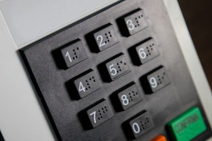 Eleições: Jorginho Mello tem 67% dos votos válidos em SC contra 33% de Décio Lima, diz Ipec. Foto: Canva