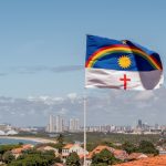 Eleições: Raquel Lyra tem 51% contra 43% das intenções de voto em Pernambuco, diz Ipec.Foto: Canva