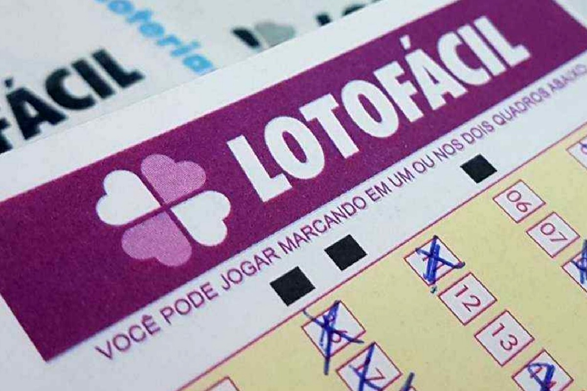 Lotofácil pagará até R$1,5 milhão nesta segunda, confira o concurso - Crédito Imagem: Só notícias