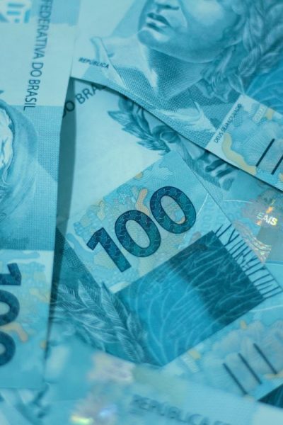 os perigos do empréstimo consignado do Auxílio Brasil