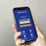 CaixaTem: conheça a história do aplicativo. Foto: Leonardo Sá/Agência Senado