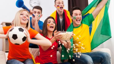 Aproveite a Copa do Mundo, Black Friday e Natal para comprar TVs em promoção; confira - Freepik