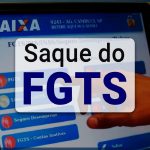 FGTS: auxílio extra como abono natalino para todo o país, confira - Crédito imagem: Portal Uruguaiana
