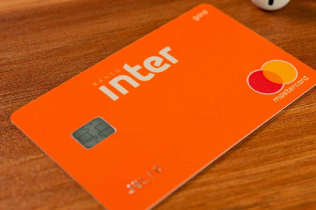 Banco Inter: aprenda nesta matéria como aumentar o limite do seu cartão - crédito imagem: Investidor Sardinha